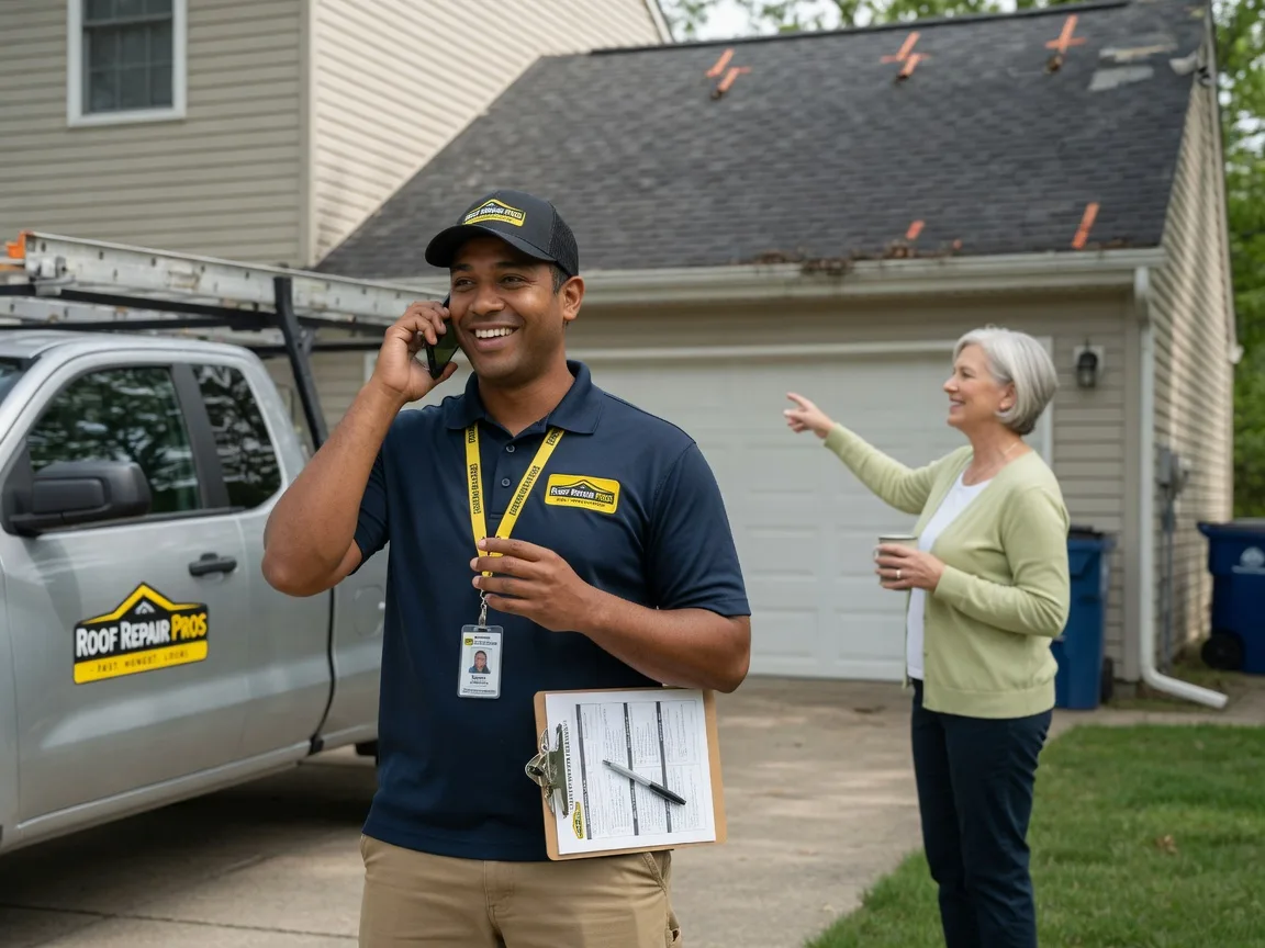 Roof Repair Hutchinson, MN FAQs
